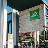 Ibis Styles Poços De Caldas