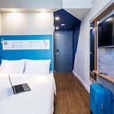 Ibis Budget Pindamonhangaba