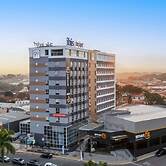 Ibis Budget Pindamonhangaba