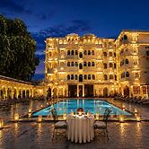 The Amar Mahal