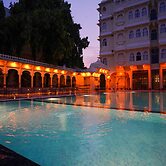 Trulyy The Amar Mahal