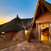 Twyfelfontein Adventure Camp