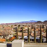 snow canyon view bed and breakfast