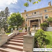 Historic Cotton Mansion Duluth Boutique Hotel