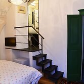 La Terrazza di Vico Olivi B&B