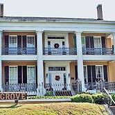 The Inn at Cedar Grove