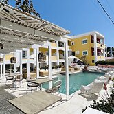 Alidian Bay Suites Leros