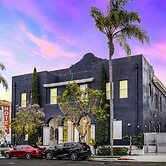 Balboa Park Hotel