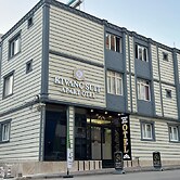 KIVANC SUIT HOTEL