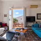 Liberty 13 in Sassari