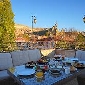 Zultanite Cappadocia Hotel