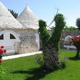 Trullo Di Nonna Cecca