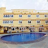 The Kanchangarh Resort