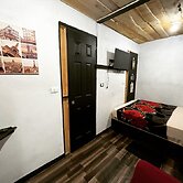 Poas Volcano Rooms