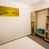 Westpunt Beach Apartments