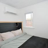 A Humble Abode - A Modern Woodsy Retreat