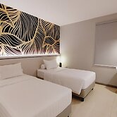 SIP Azana Hotel Jayapura