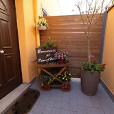 Sunset House Balestrate