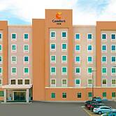 Comfort Inn Ciudad Juarez