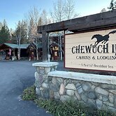 Chewuch Inn and Cabins