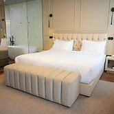 Santo Thyrso Hotel