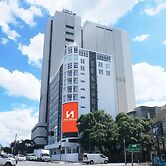 Swiss-Belhotel Brisbane