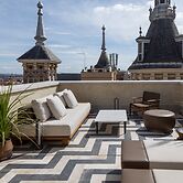 JW Marriott Hotel Madrid