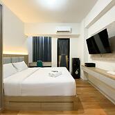 Comfort And Cozy Stay 1Br At The Alton Apartment