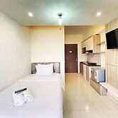 Comfy Studio Apartment at Harvard Jatinangor