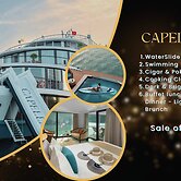 Halong Capella Cruise - Member of Lyra Cruise Collection