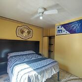 OYO Hotel Colon, Plaza Bicentenario, Zacatecas Centro