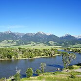 Under Canvas North Yellowstone