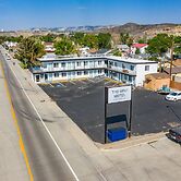 The Mint Motel