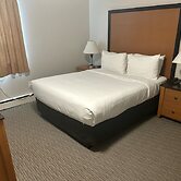 Anavada Inn & Suites Grande Prairie