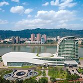 Crowne Plaza Ya an by IHG