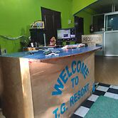 Homocation TG Resort