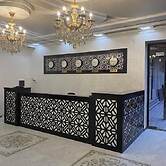 Vostok Hotel