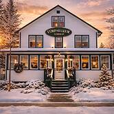 Auberge l'Orpailleur