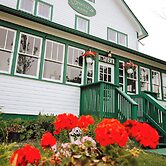 Auberge l'Orpailleur