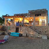 Maritinas Stone Apartment On The Beach