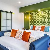 Lake Hair Don't Care