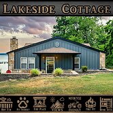 Lakeside Cottage