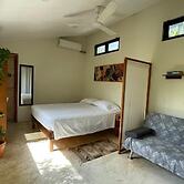 Centro Sati Bungalows