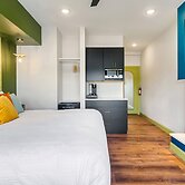 Lake Escape 1 Bedroom