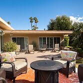 Indian Canyon Retreat