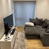1BD Lovely & High End Apartment London