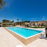 2866 Villa Anna Suites & Events by Perle di Puglia