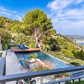 Villa Nel Blu 8