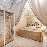 Trullo Delle Ginestre Private Pool