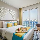 Central Inn Souq Waqif